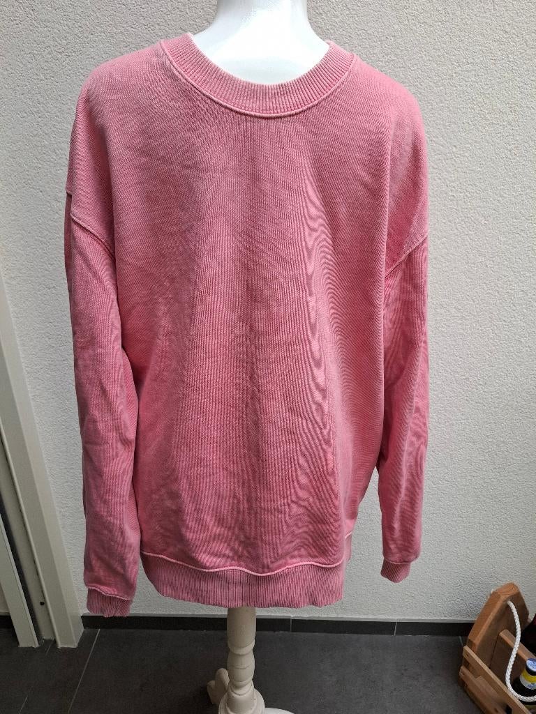 SWEATER, ZARA, MAAT S, Kleding | Heren, Truien en Vesten, Ophalen of Verzenden, Gedragen, Maat 46 (S) of kleiner