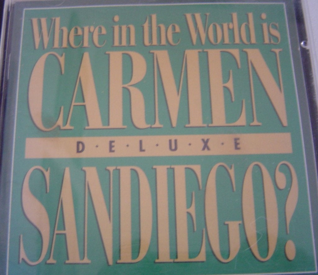 PC dos game uit 1990, Spelcomputers en Games, Gebruikt, 1 speler, Eén computer, Ophalen of Verzenden