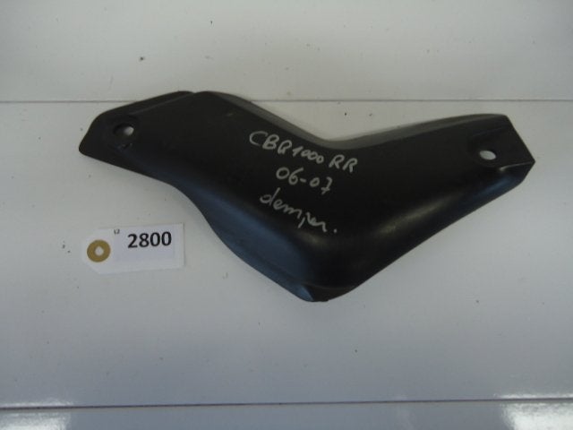 CBR1000RR 2006 - 2007 Honda Cover Cover over demper D1-13337