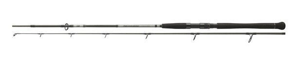 Meerval Spinhengel Daiwa Powermesh, Ophalen, Afvoer, Zo goed als nieuw, Minder dan 2 meter