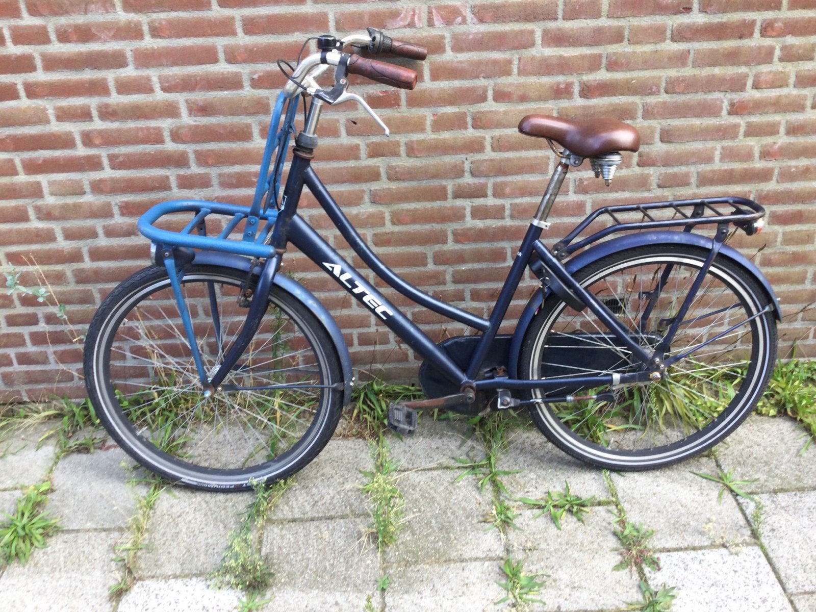 Altec, Minder dan 47 cm, Ophalen of Verzenden, Zo goed als nieuw
