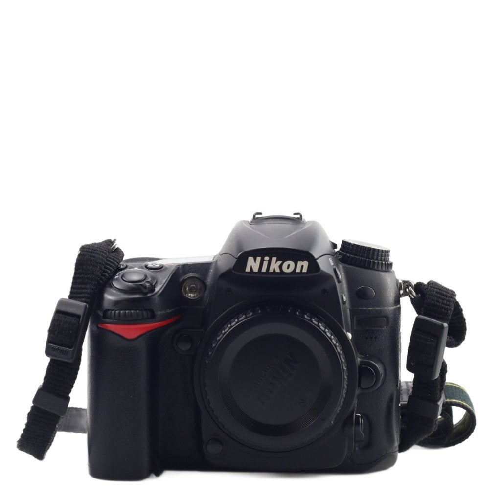 Nikon D7000 Body Zwart, Nikon, Zo goed als nieuw, Support@nikon.com, Nikon Corporation
Shinagawa Intercity Tower C
2-15-3, Konan, Minato-ku
Tokyo 108-6290
Japan