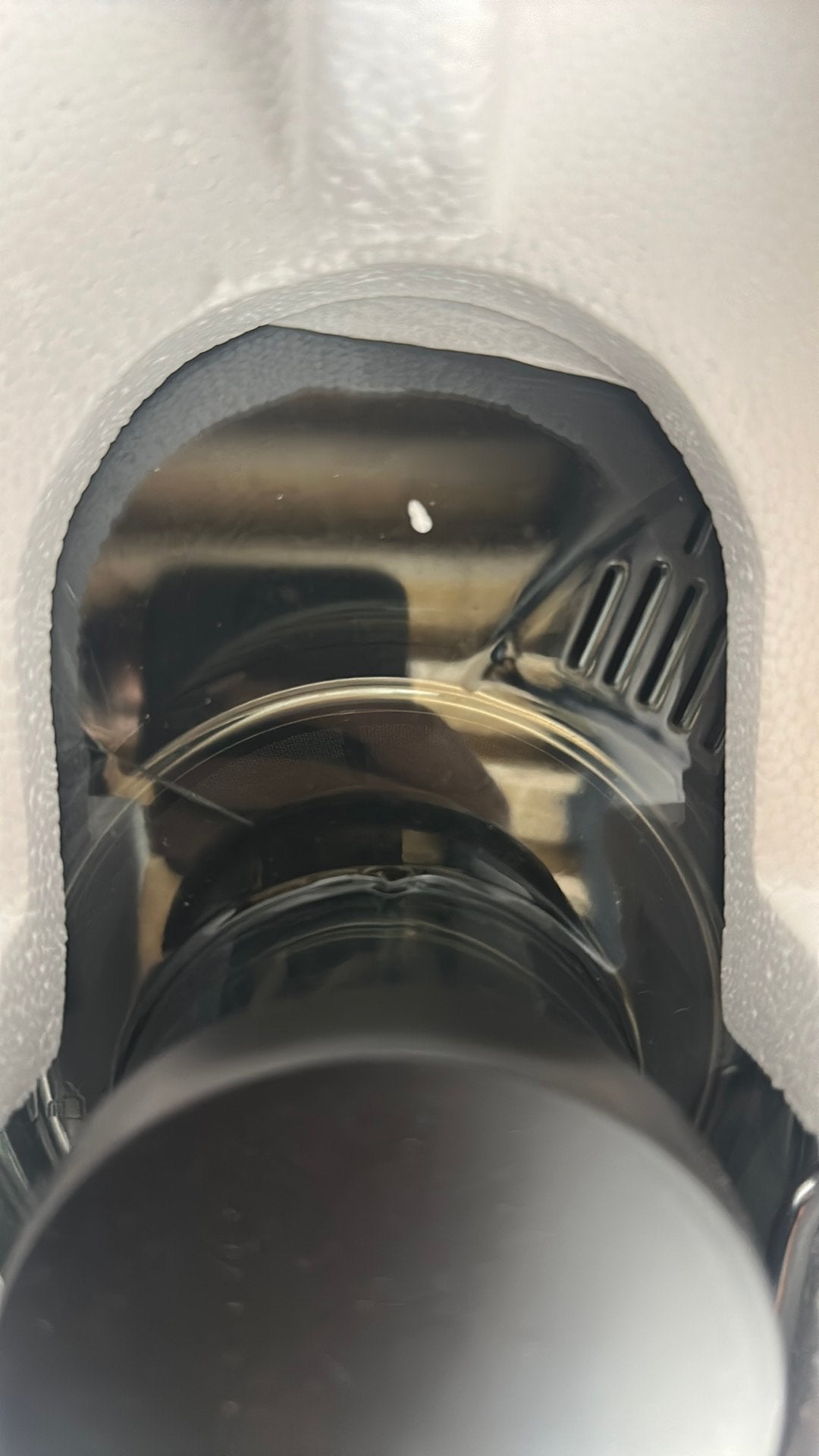 Severin Sapcentrifuge - Nieuw met lichte transportschade, Witgoed en Apparatuur, ., 2 snelheden, Nieuw, Ophalen of Verzenden