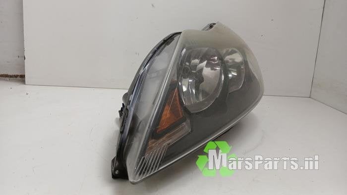 Koplamp links van een Ford Focus, Gebruikt, -, -, Ophalen of Verzenden