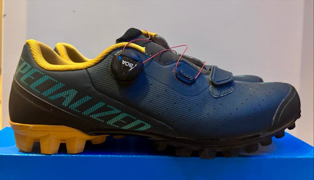 Specialized Recon 2.0 SPD MTB/Gravel Schoenen, Gebruikt, Heren, Schoenen, Overige maten
