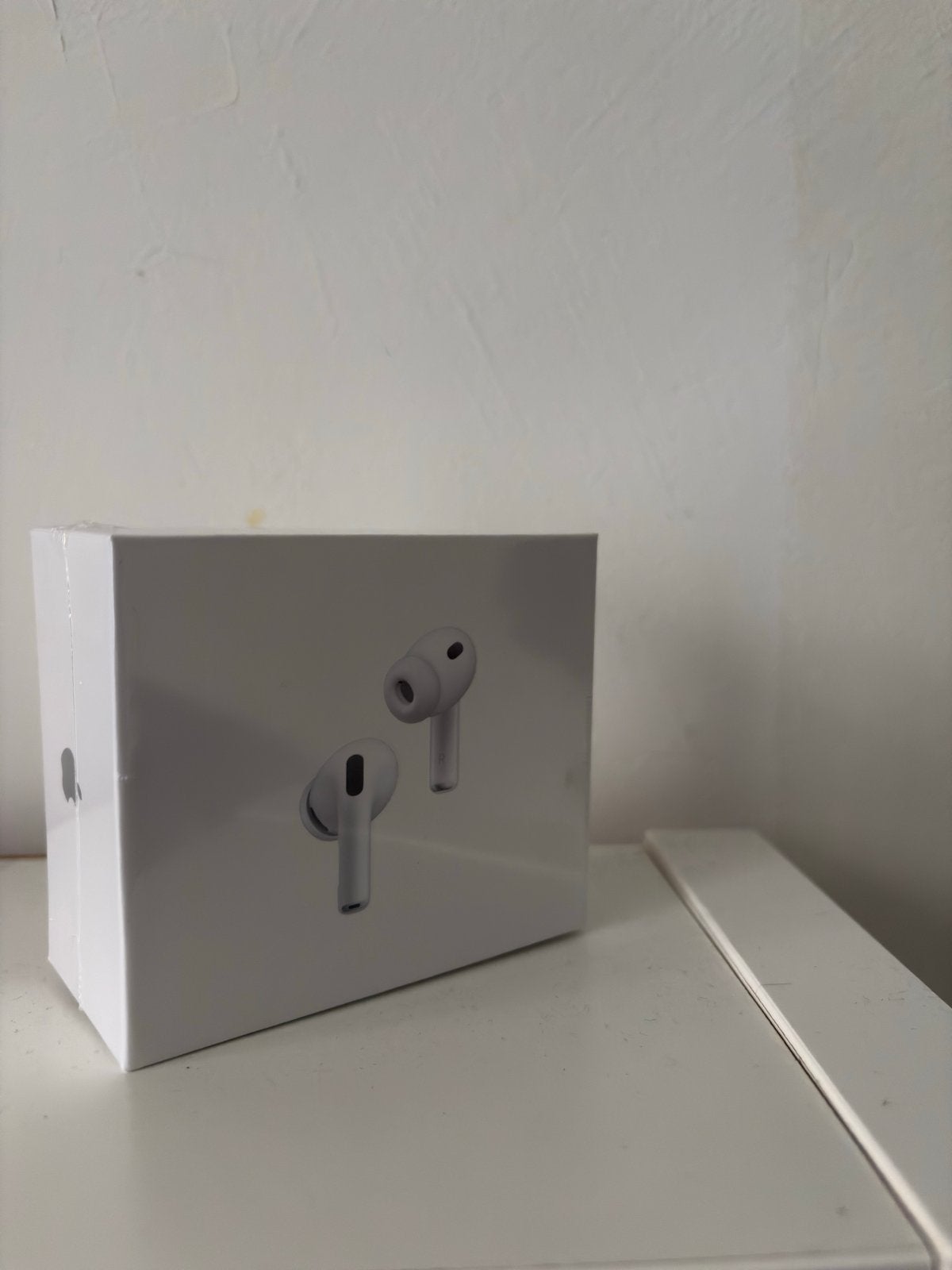 Apple AirPods Pro 3  - Nieuw en Geseald