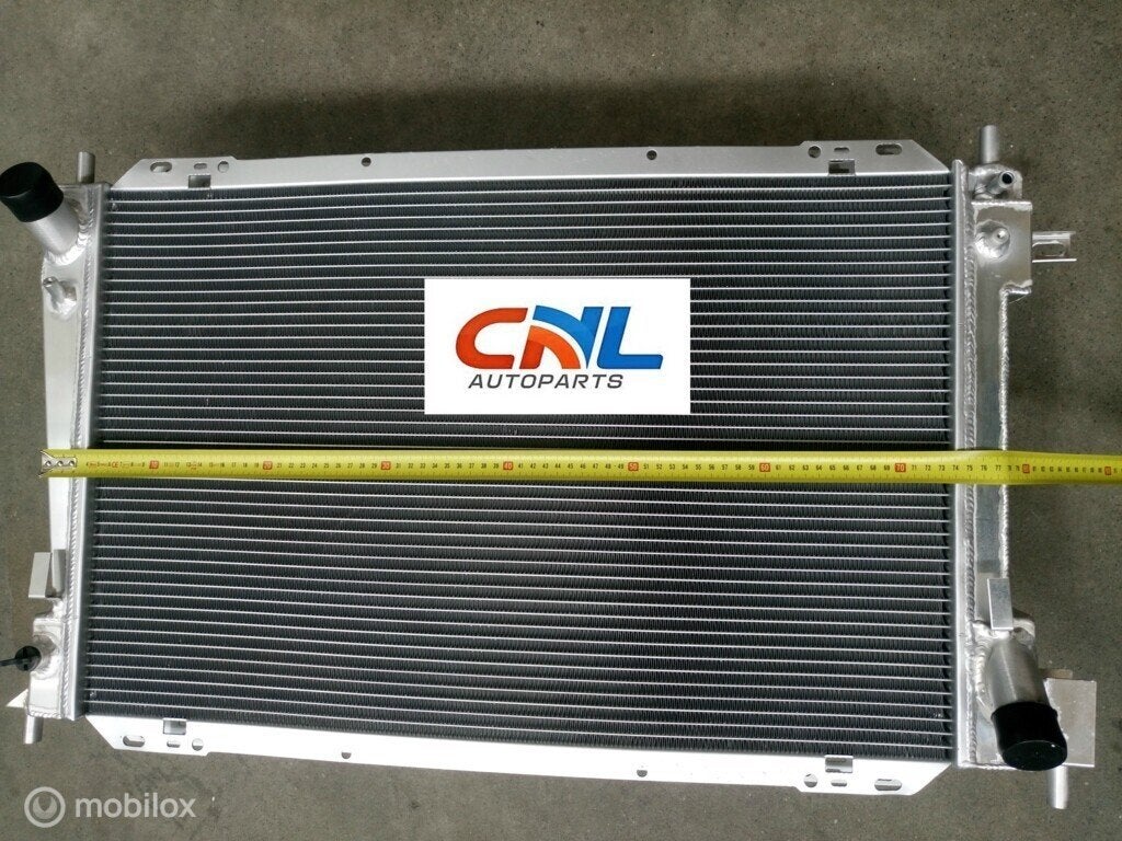 26mm Radiateu 98-02 Ford Crown Victoria AT/ 05-98 Mercury, Nieuw, Ophalen of Verzenden