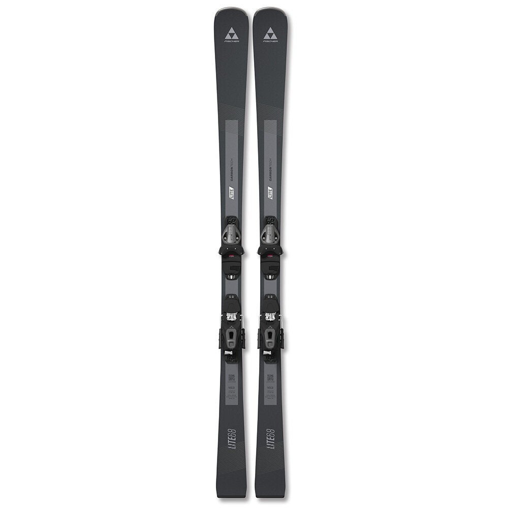 Fischer Lite 68 dames Carveski's lengte 149/ 156/ 163 Nieuw, 160 tot 180 cm, Fischer, Nieuw, Ophalen of Verzenden