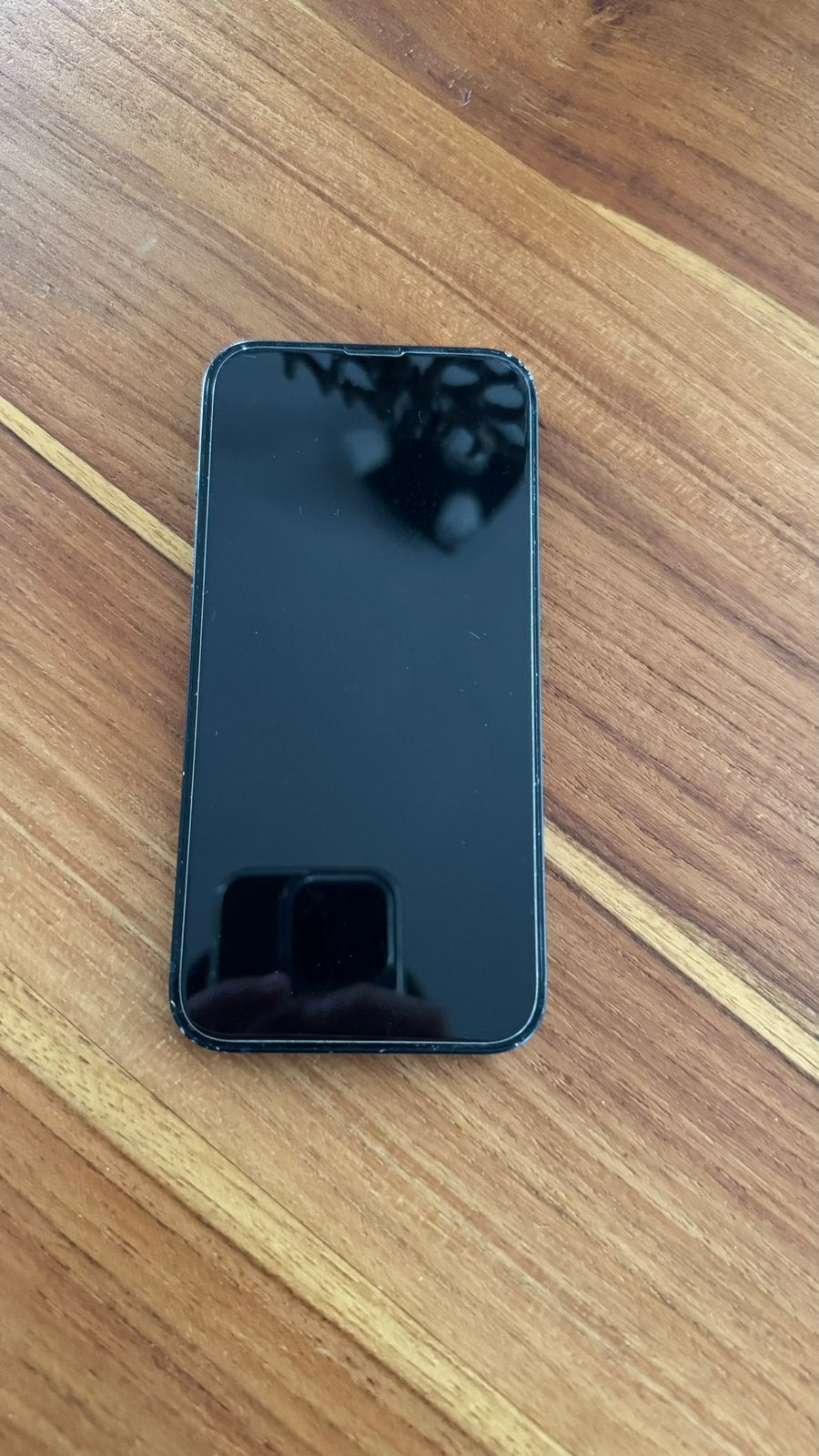 Iphone 13 128GB, Telecommunicatie, 128 GB, Blauw, Ophalen of Verzenden, Zo goed als nieuw