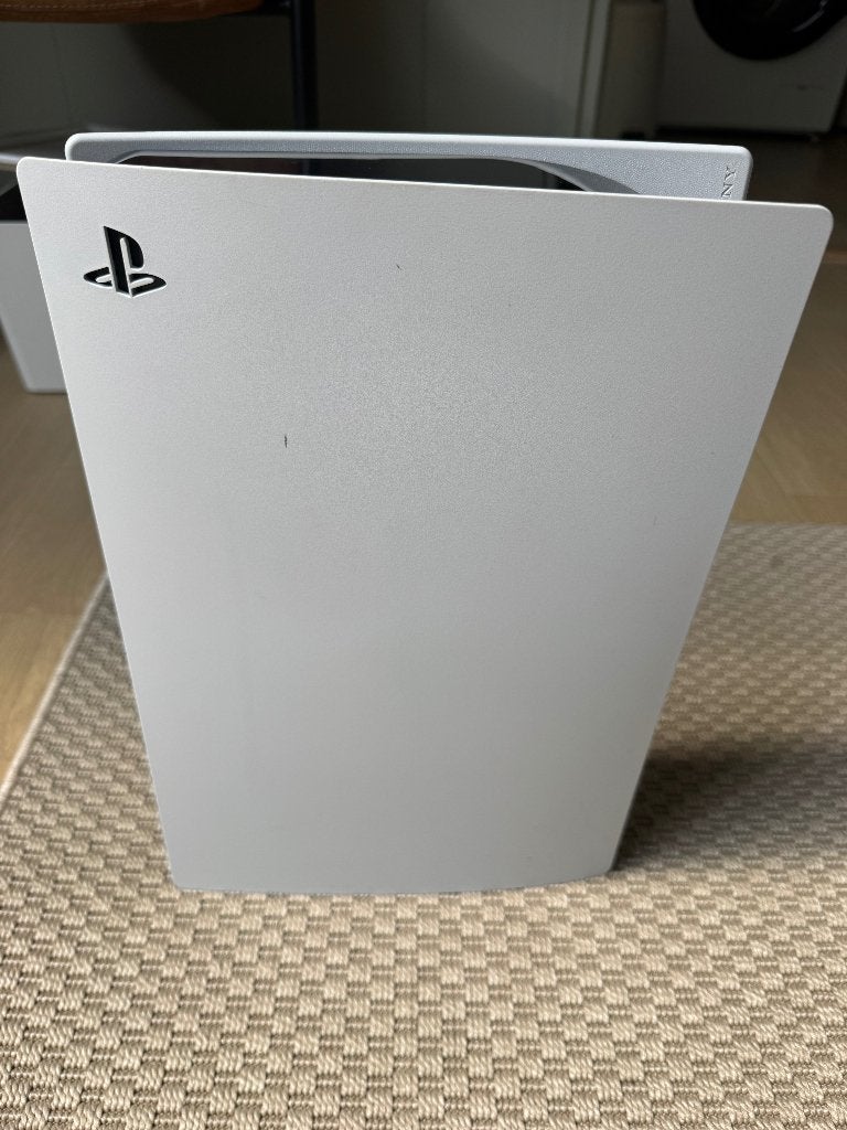 Playstation 5 (met disc), Ophalen, Gebruikt, Playstation 5