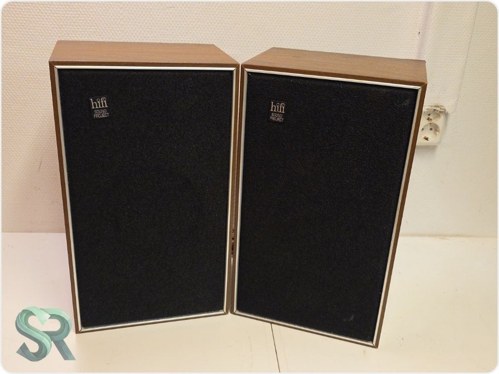 Hifi Sound Project SX6492, Overige merken, Gebruikt, ., Ophalen of Verzenden