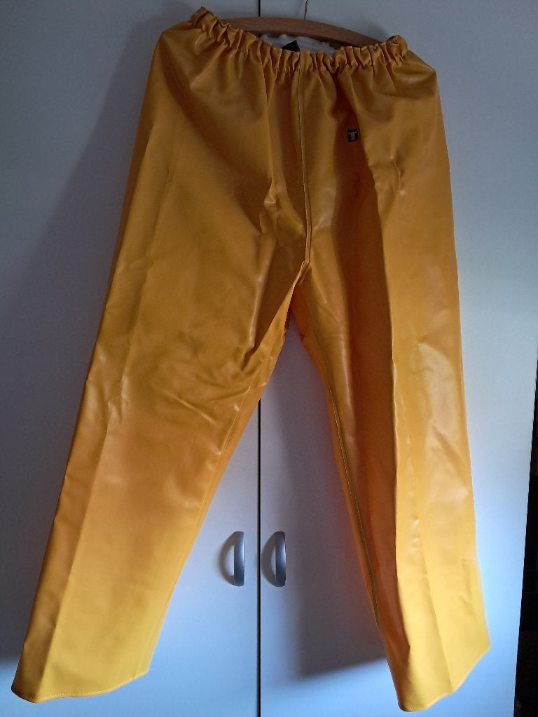 Heren zeilbroek/fietsbroek/oliebroek, Ophalen of Verzenden, Nieuw, Heer, Zeilbroek