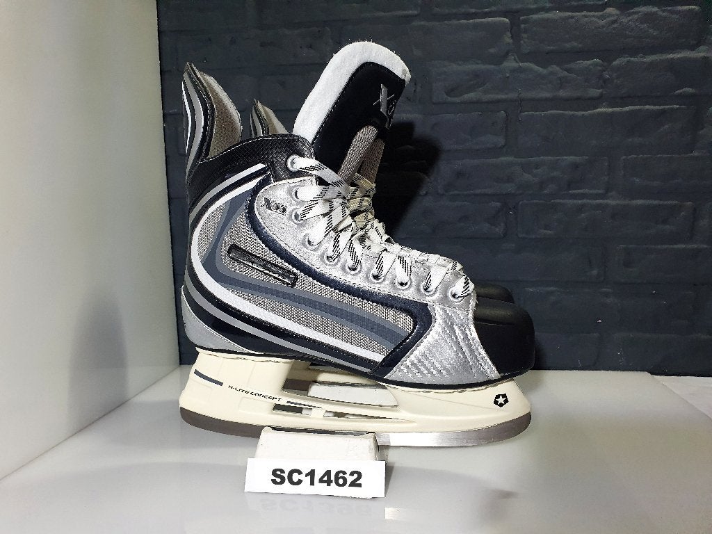 LA Sports X55 Pro ijshockey hockeyschaatsen Hockey Maat 39, Sport en Fitness, Overige merken, Verzenden, Zo goed als nieuw, IJshockeyschaatsen