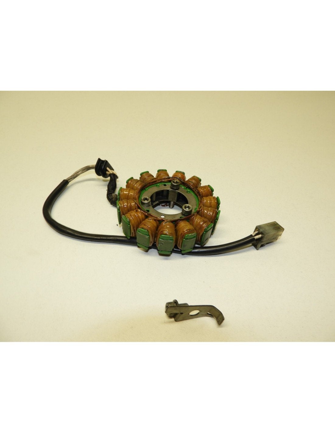 GSXR1000 2007 - 2008, 2005 - 2006 Suzuki D1-42594