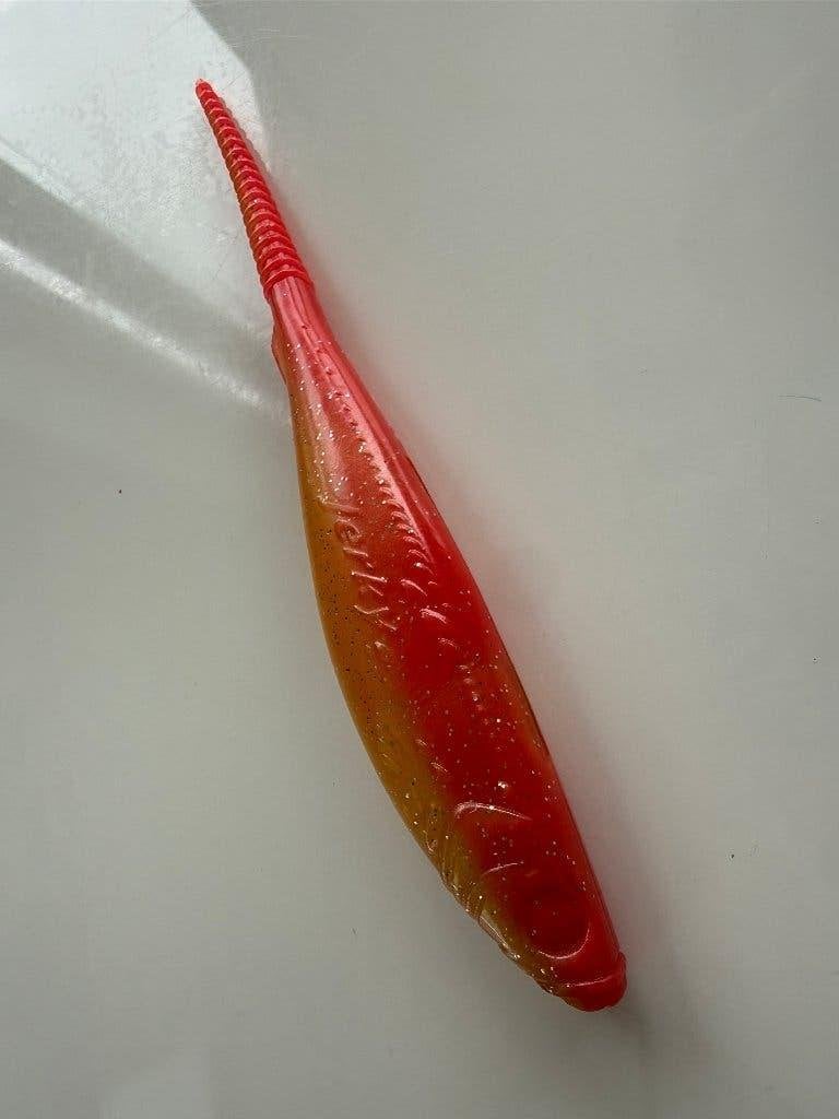 Dragon Jerky 15 cm Softbait – Nieuw (C30), Ophalen of Verzenden, Nieuw, Overige typen