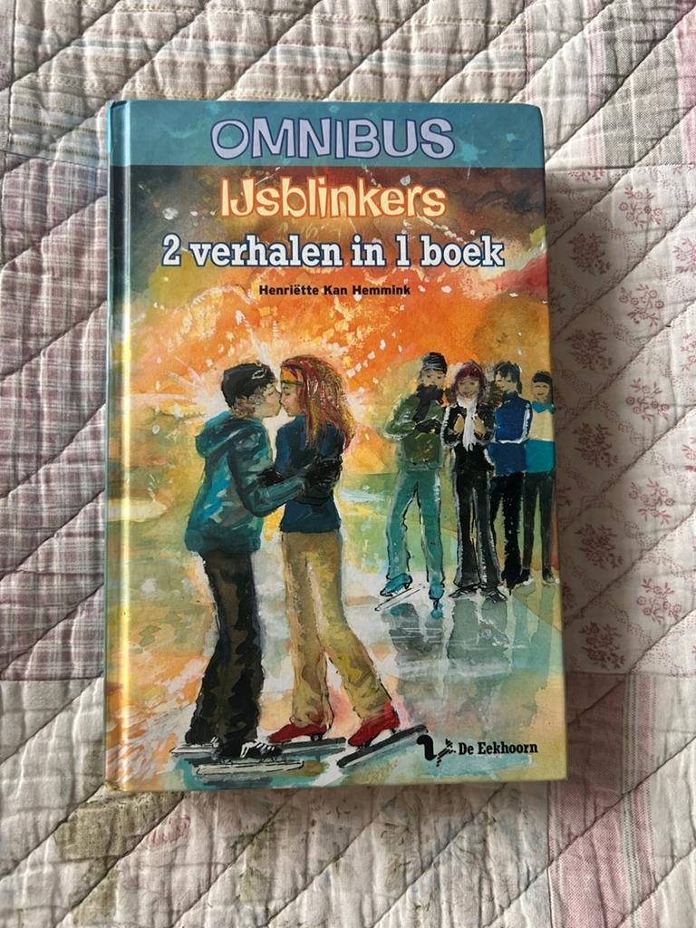 Ijsblinkers, Ophalen of Verzenden, Zo goed als nieuw