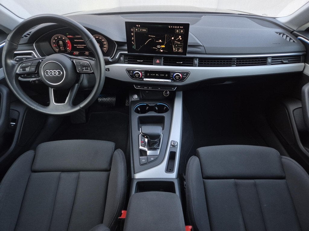 Audi A5 Sportback 40 TFSI Launch edition Sport / Facelift /, Stof, Gebruikt, 1984 cc, 1465 kg