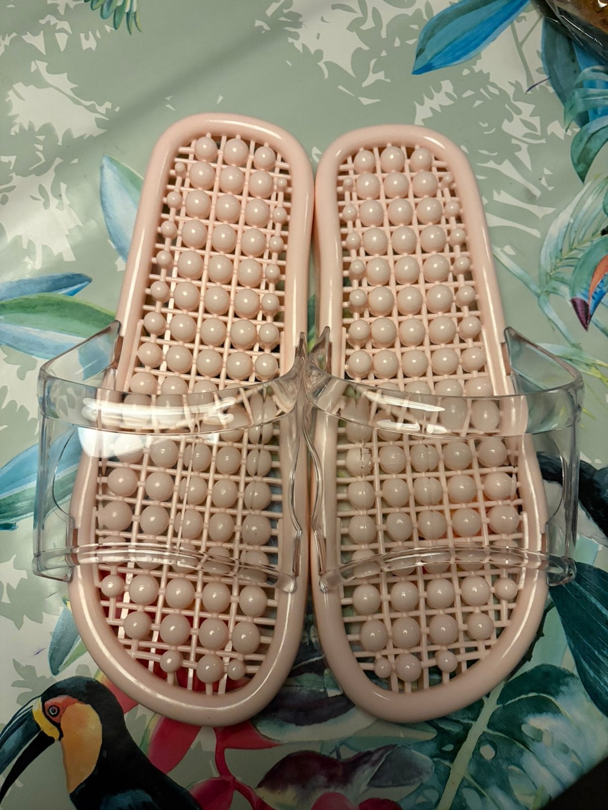 Kv footwear massage slippers nieuw maat 39, Slippers, Kyano.hkm@icloud.com, Nieuw, Ophalen of Verzenden