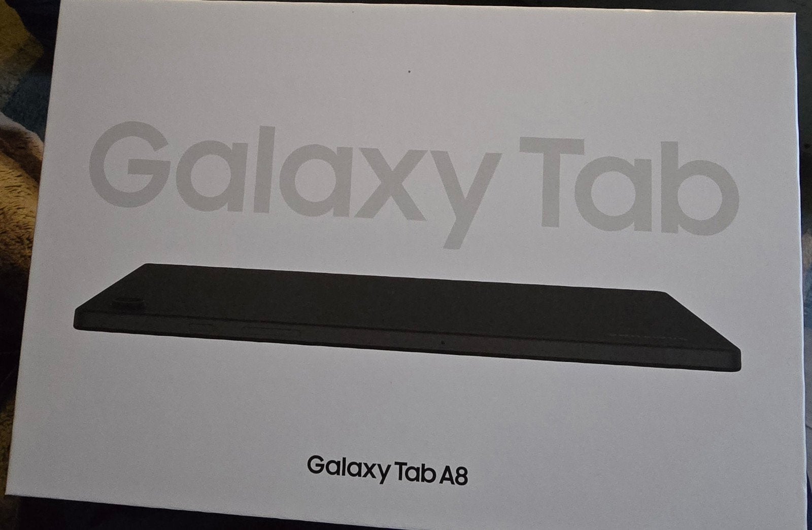 Samsung Galaxy Tab A8 32GB in zeer goede staat, Computers en Software, 10 inch, Galaxy Tab A8, 32 GB, Ophalen of Verzenden