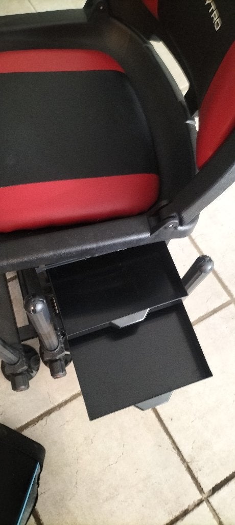 Feeder kist, Ophalen, Zo goed als nieuw, Overige typen