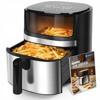 Air fryer, Witgoed en Apparatuur, Ophalen, Airfryer, -, -