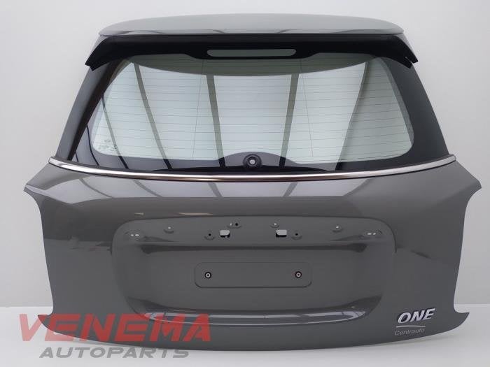 Achterklep van een Mini Mini (B71), 12 maanden garantie, Gebruikt, -, Ophalen of Verzenden