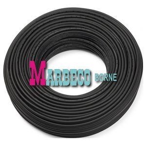Luidsprekerkabel, 100V Speakerkabel 2X 1.5MM 15A, 50meter, 10 meter of meer, Info@marbeco.nl, Luidsprekerkabel, Power Dynamics