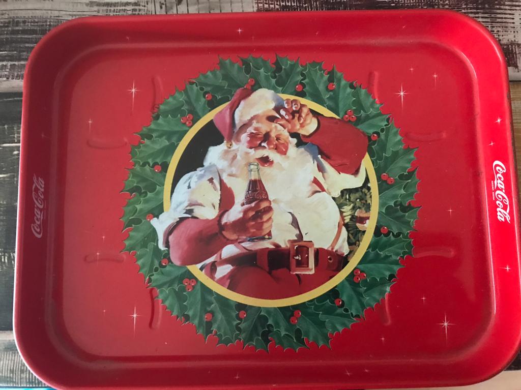 Coca Cola items, Diversen, Ophalen of Verzenden, Zo goed als nieuw