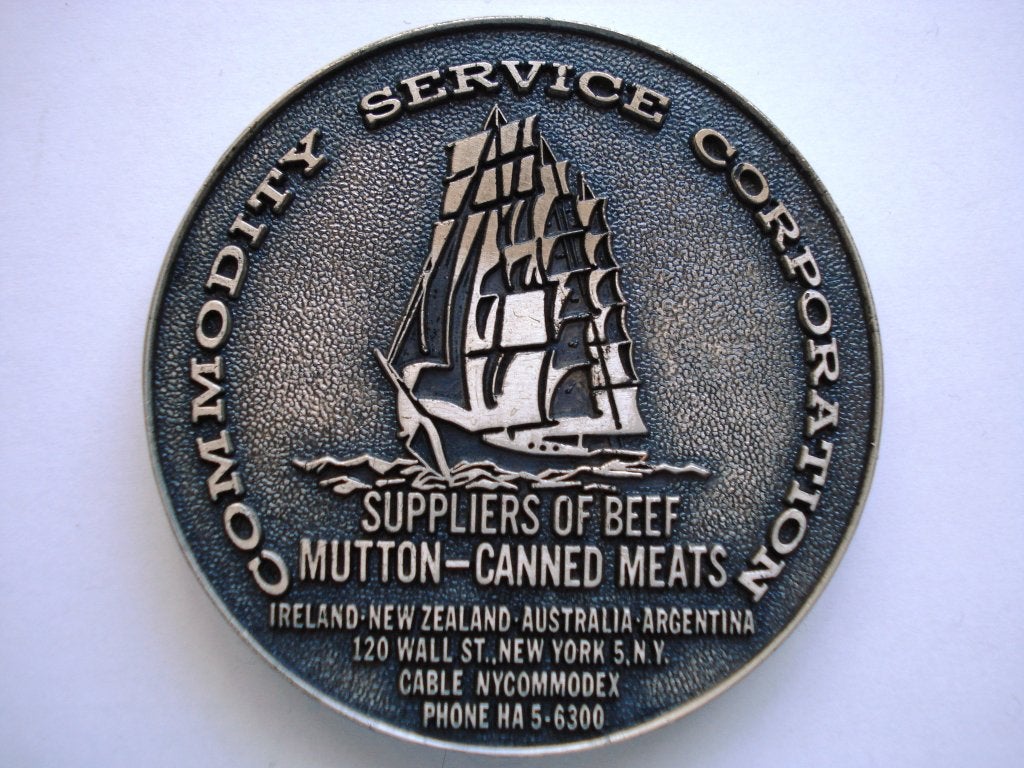 PRESSE PAPIER, PAPERWEIGHT ,Nieuw-Zealand, Ophalen of Verzenden, Zo goed als nieuw