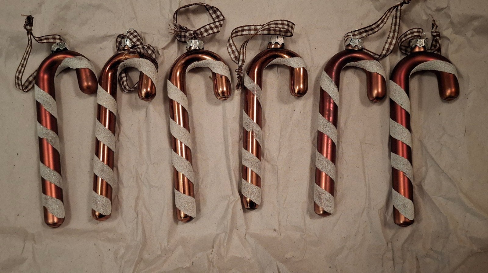 Kerststokjes, Diversen, Ophalen of Verzenden, Nieuw