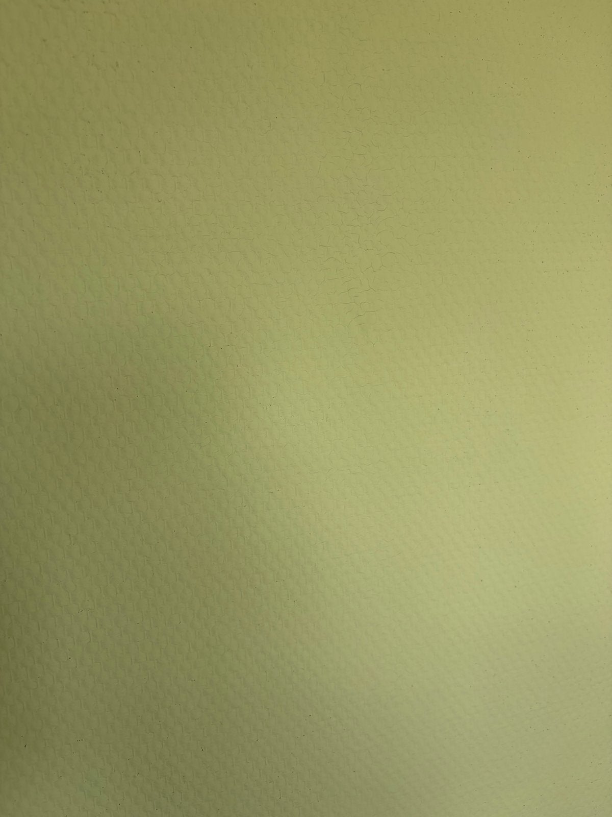 10 liter muurverf groen - Hornbach Meister Polar-Wit Mix, Ophalen, Nieuw, Overige typen
