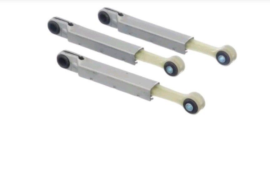 3 nieuwe schokdempers voor Bosch-Profilo/Siemens Wasmachine, Witgoed en Apparatuur, Onderdelen en Toebehoren, Ophalen of Verzenden