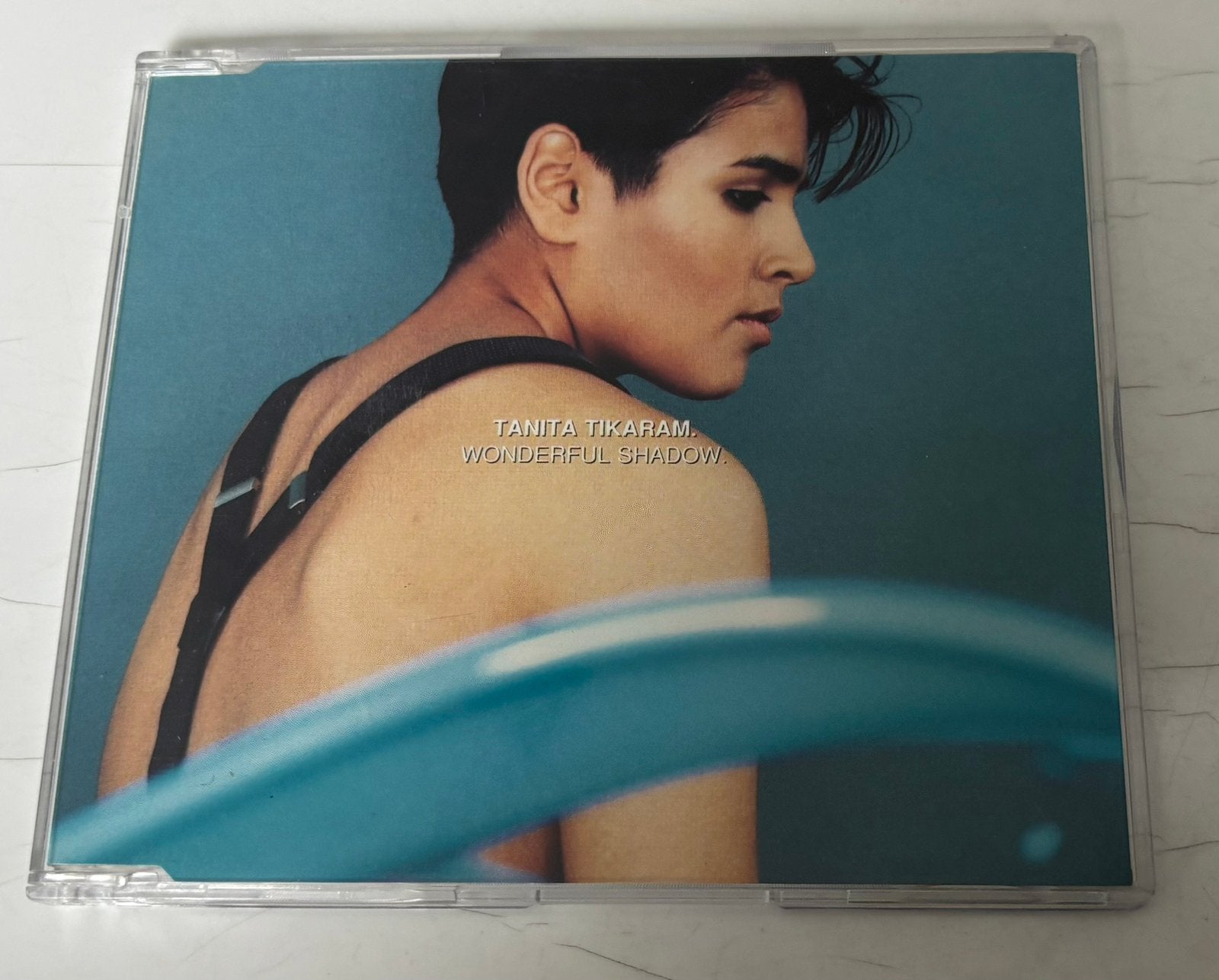 Tanita Tikaram - Wonderful shadow (nieuwstaat), Ophalen of Verzenden, Zo goed als nieuw, Pop