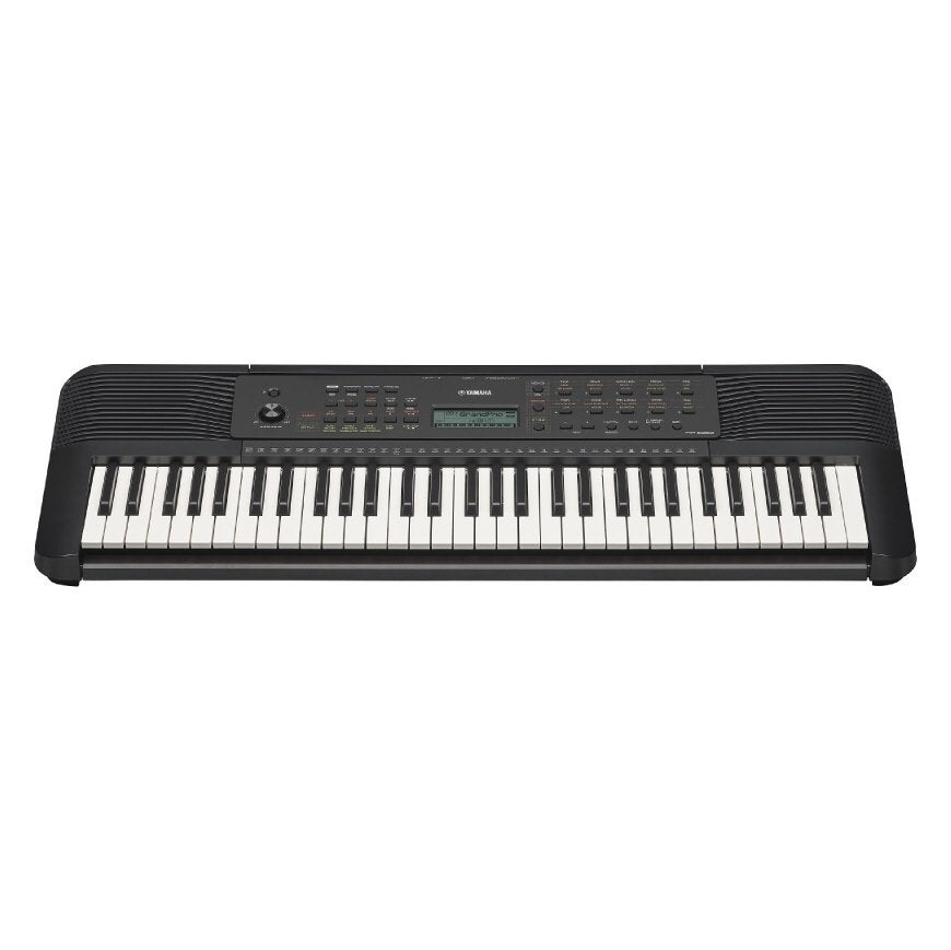Yamaha PSR E283 Keyboard SUPERPRIJS, 61 toetsen, Info@yamaha.com, Ophalen of Verzenden, Siemensstrasse 22-34 D-25462 Rellingen