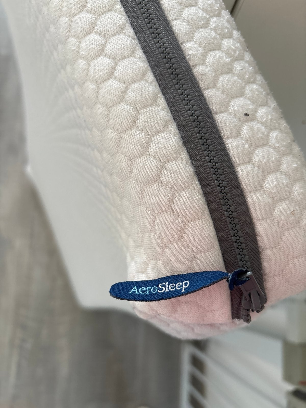 AeroSleep Evolution Matras - Zo goed als nieuw, Ophalen, Eenpersoons, Zo goed als nieuw, Overige maten