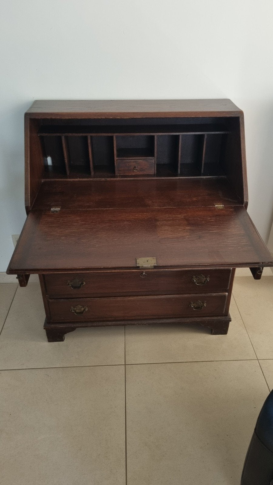 Secretaire *zaterdag 17 oktober ophalen*, Huis en Inrichting, Ophalen