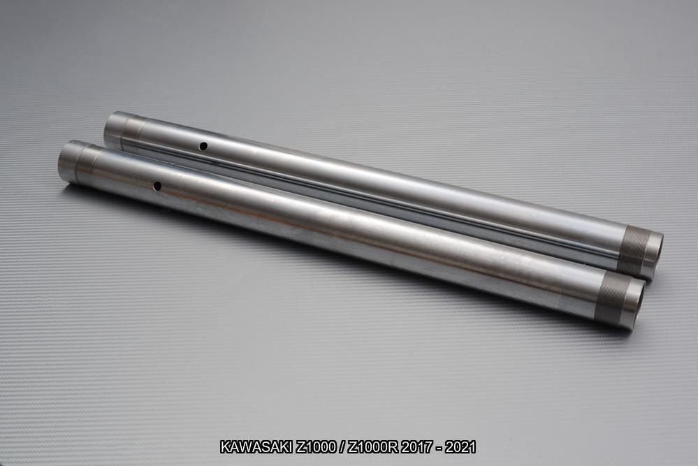 Voorvorkpoten SPR KAWASAKI Z1000 / Z1000R 2017 - 2021, Verzenden