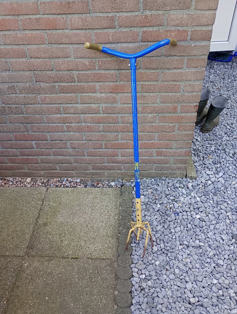 Tuinklauw, Ophalen of Verzenden, Zo goed als nieuw, Overige soorten
