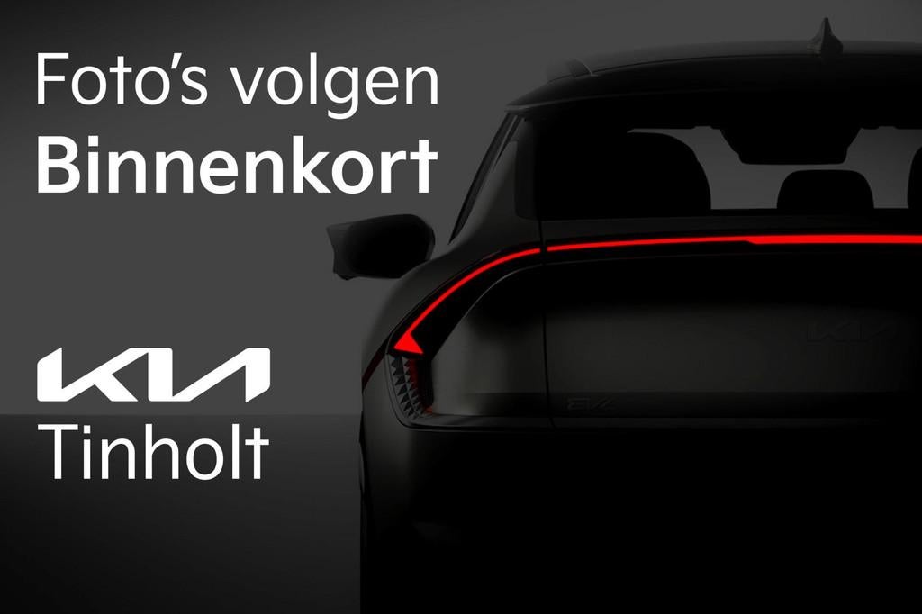 Kia Stonic 1.0 T-GDi MHEV ComfortLine, Auto's, Kia, Bedrijf, Te koop, Stonic, ABS, Adaptive Cruise Control, Airbags, Airconditioning