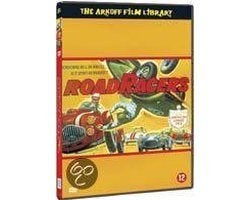 Roadracers  van samuel z. arkoff, Cd's en Dvd's, Engels, Nederlands, Ophalen of Verzenden, Zo goed als nieuw