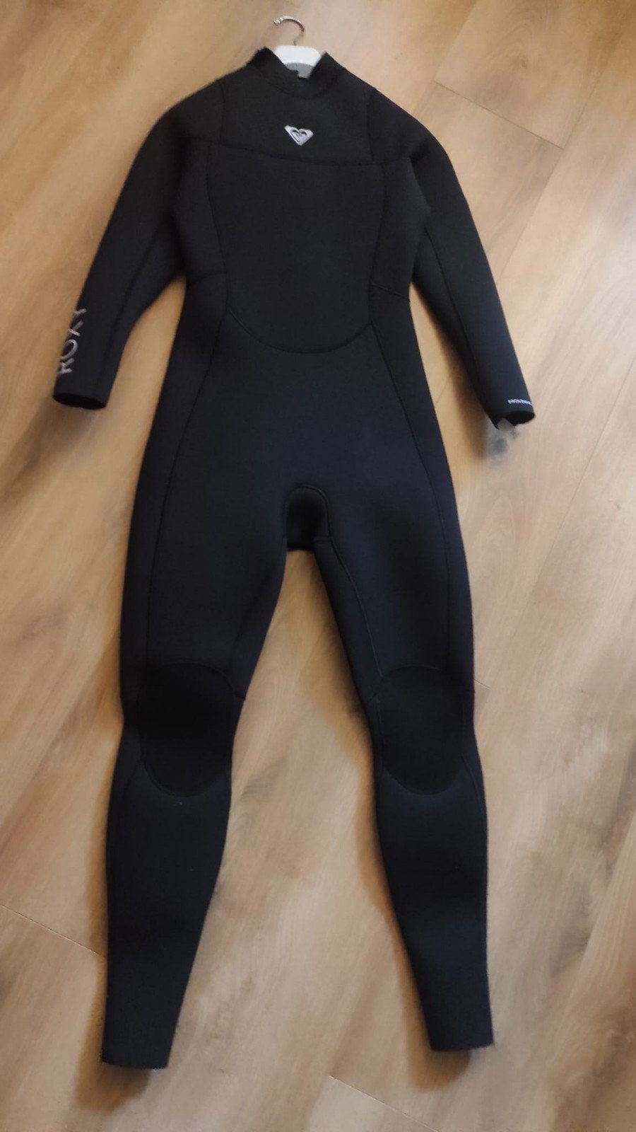 Roxy Prologue 4/3mm dames wetsuit - nieuw!, Watersport en Boten, Ophalen of Verzenden, Nieuw