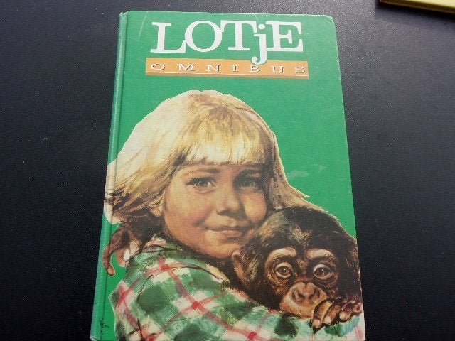 lotje, Ophalen, Gelezen, Non-fictie