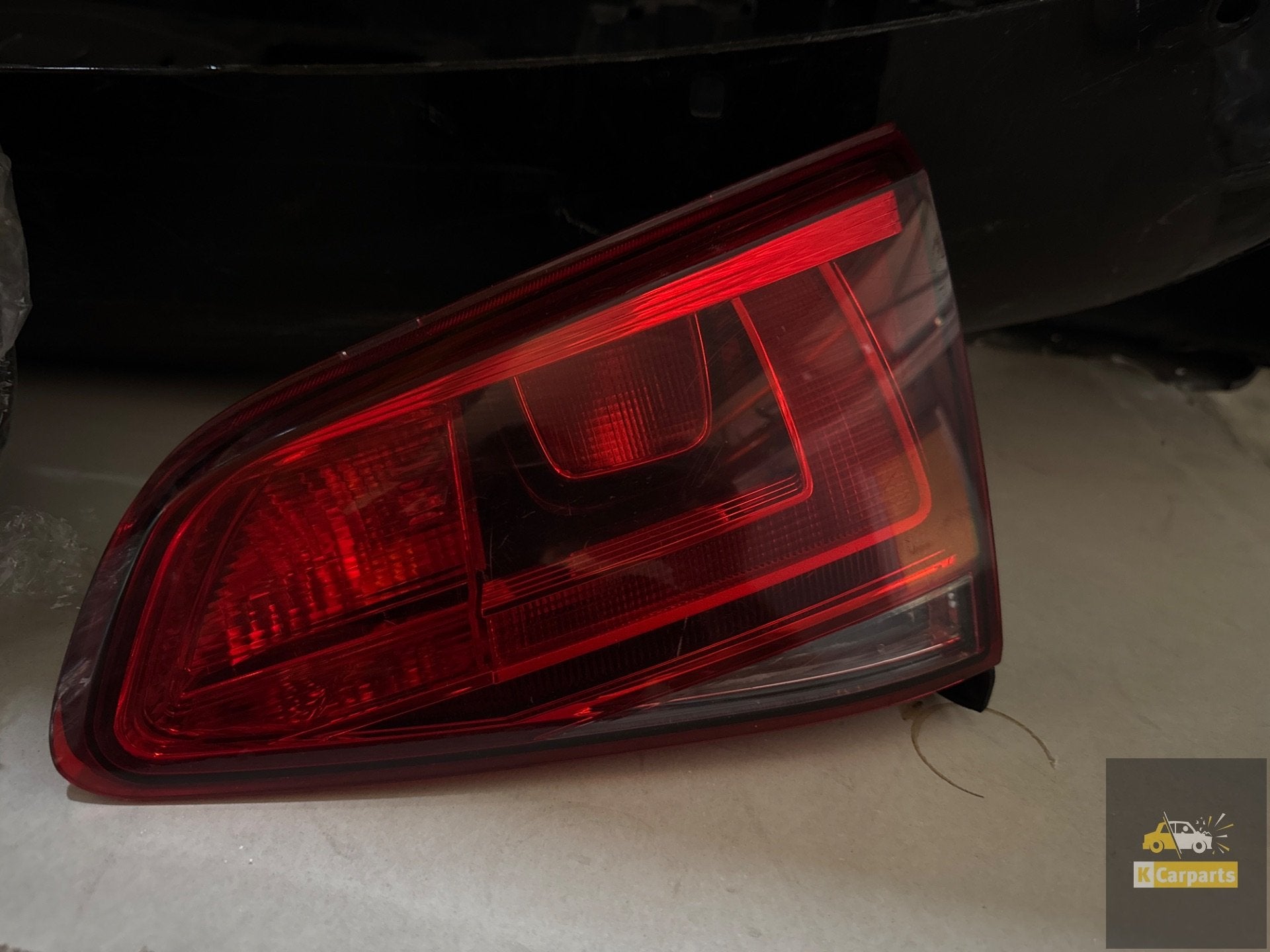 Achterlicht RECHTS BINNEN Volkswagen Golf 7 5G0945094AC