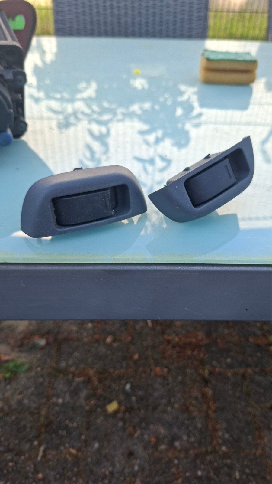 2x Raamschakelaar Toyota Aygo 2005-2014, Ophalen of Verzenden