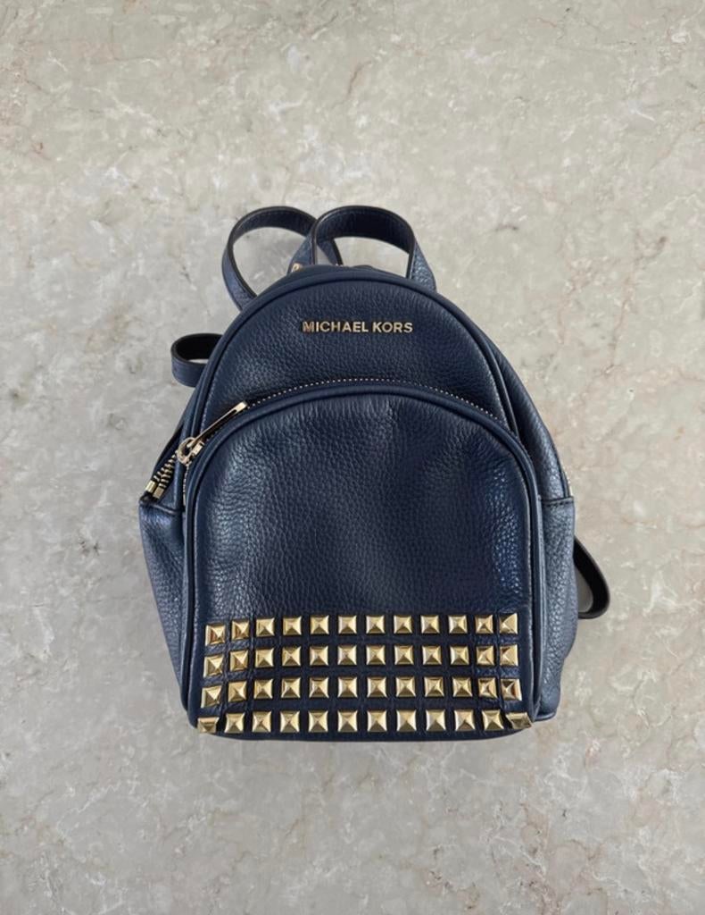 Michael Kors tas, Ophalen of Verzenden, Zo goed als nieuw, Overige merken, Minder dan 30 cm
