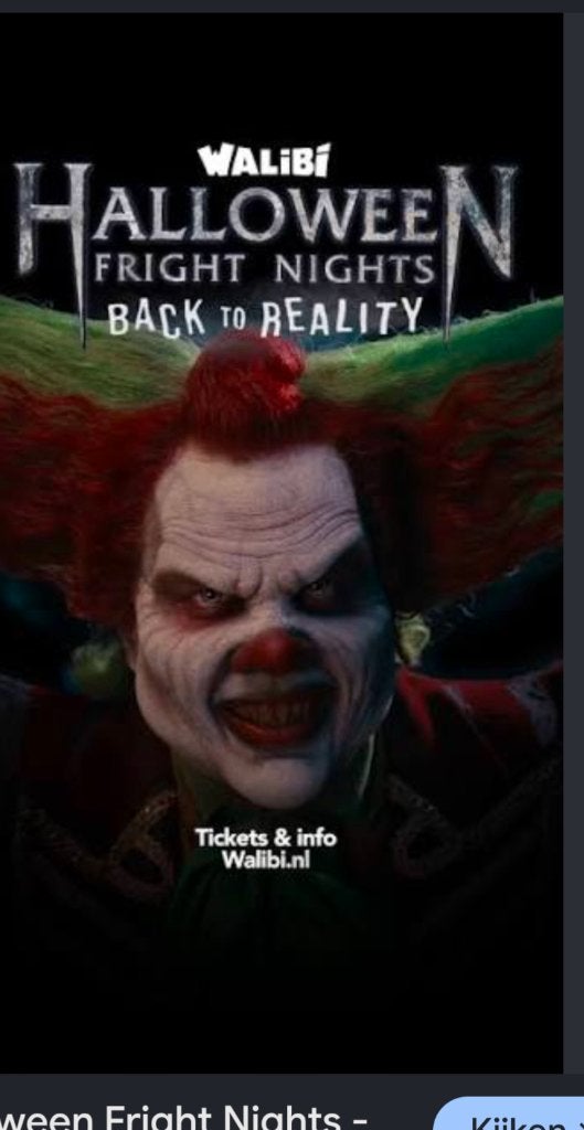 4 Walibi Holland tickets, Tickets en Kaartjes, Drie personen of meer, Ticket of Toegangskaart