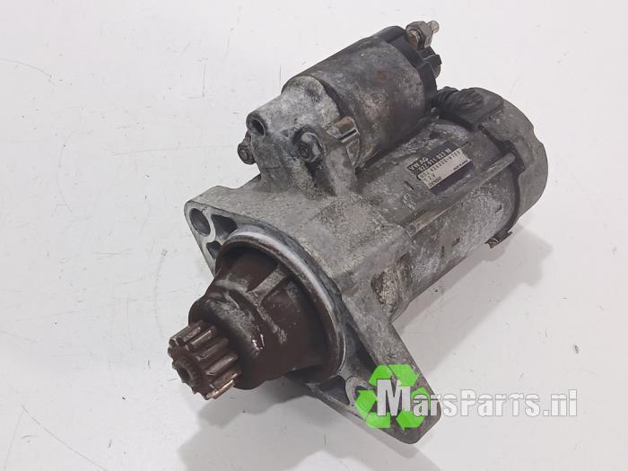 Startmotor van een Seat Ibiza, Gebruikt, -, -, Ophalen of Verzenden