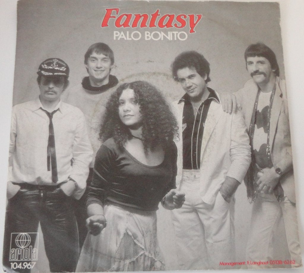 Fantasy > Palo Bonito, Ophalen of Verzenden, Gebruikt