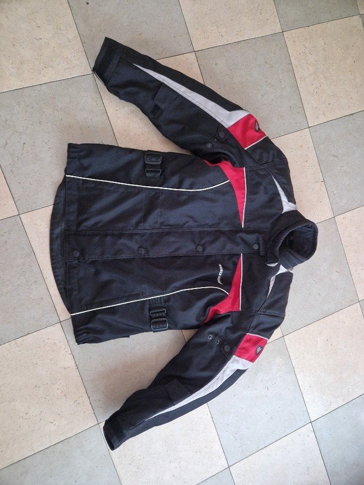 Motor pak Cycle Spirit, Motoren, Kleding | Motorkleding, Ophalen, Tweedehands, Combipak, Cycle Spirit