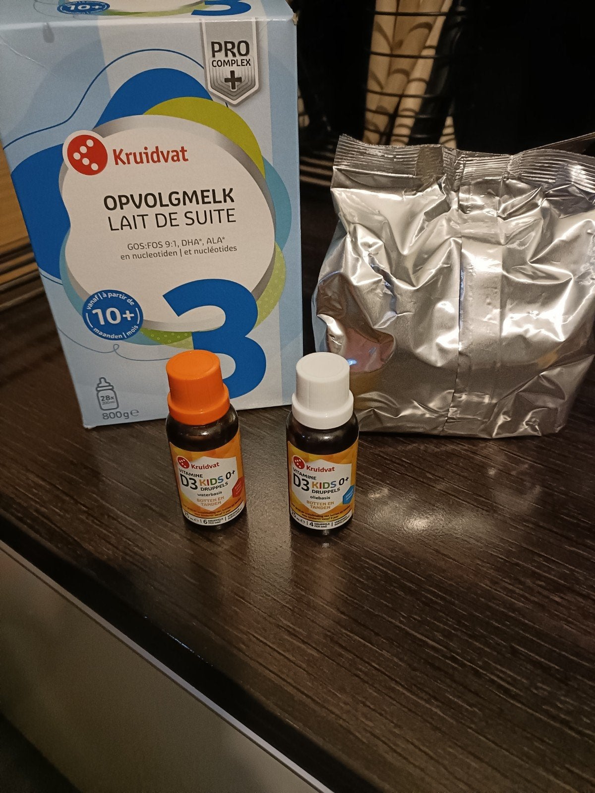 baby voeding, Kinderen en Baby's, Ophalen, Nieuw, Overige typen